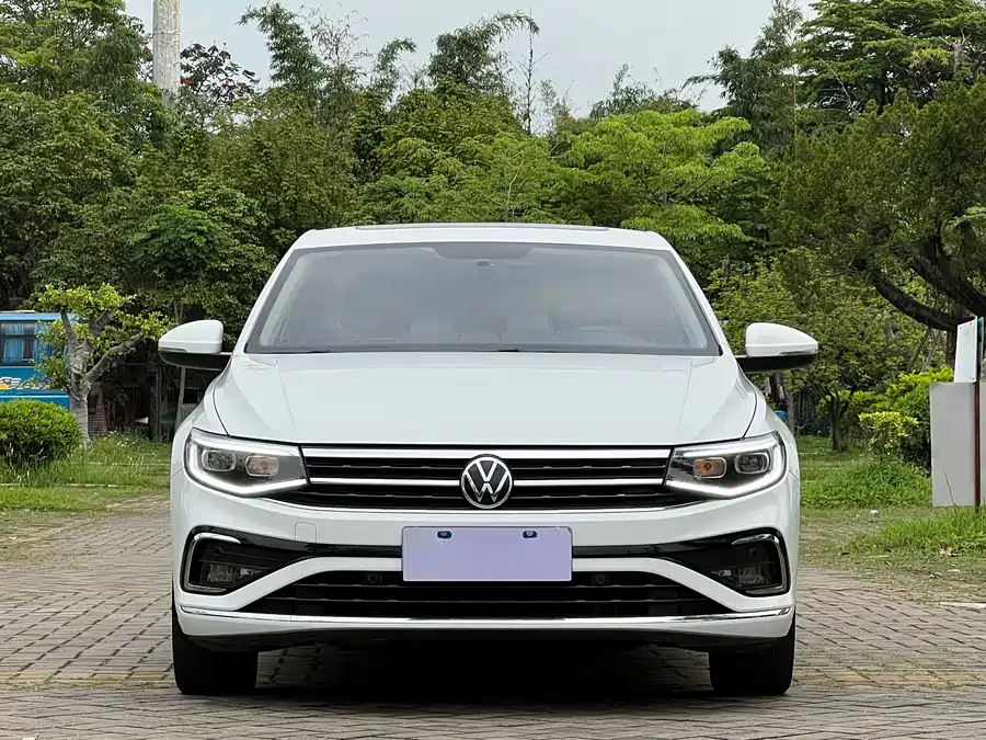 Volkswagen Bora