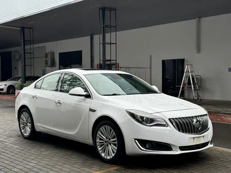 Buick Regal