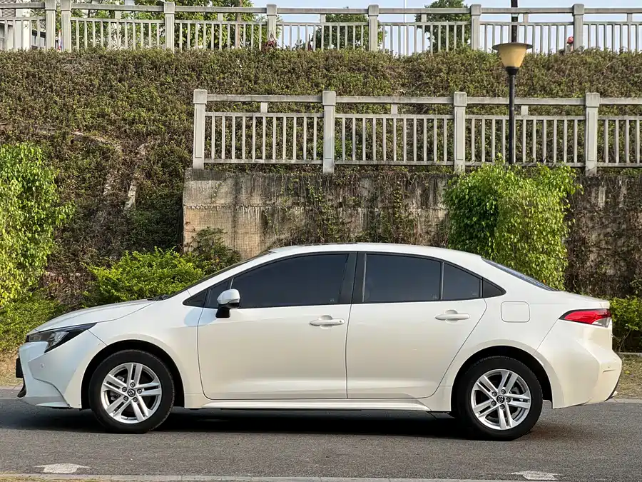 Toyota Levin