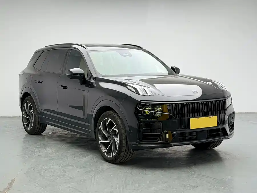Lynk & Co 09 EM-P