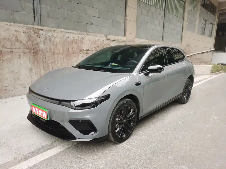 Leapmotor Lafay5