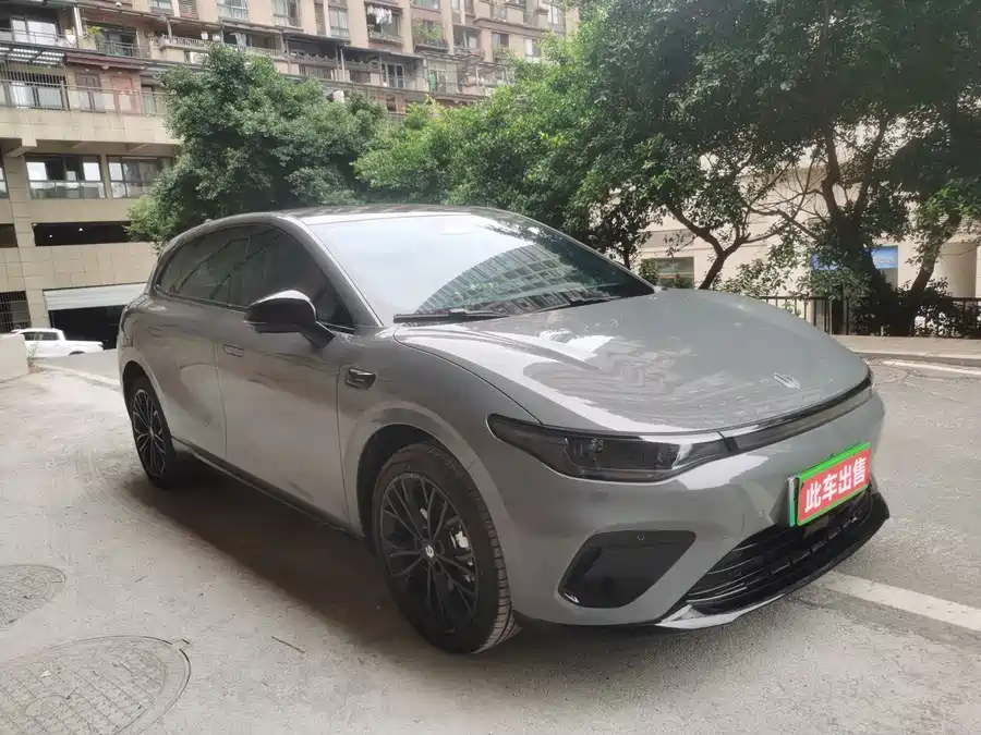 Leapmotor Lafay5