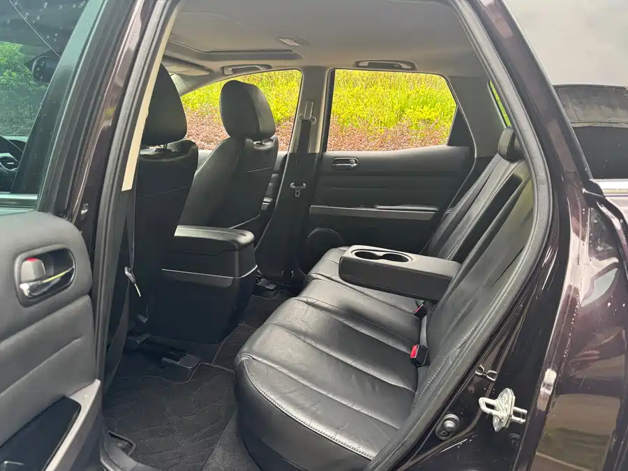 Mazda CX-7