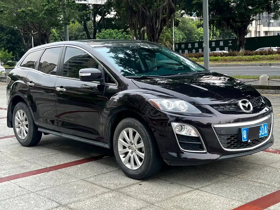 Mazda CX-7