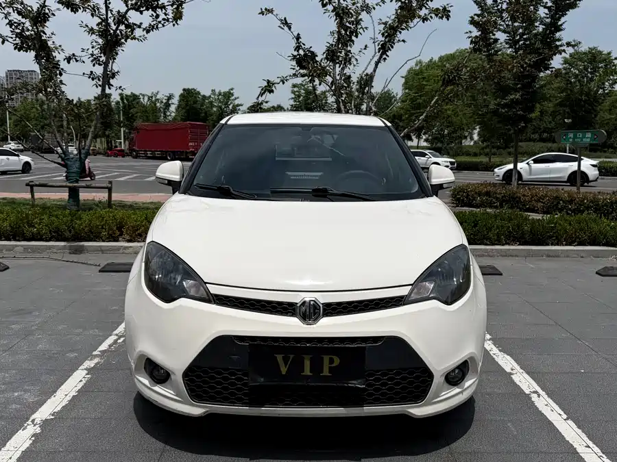 MG 3
