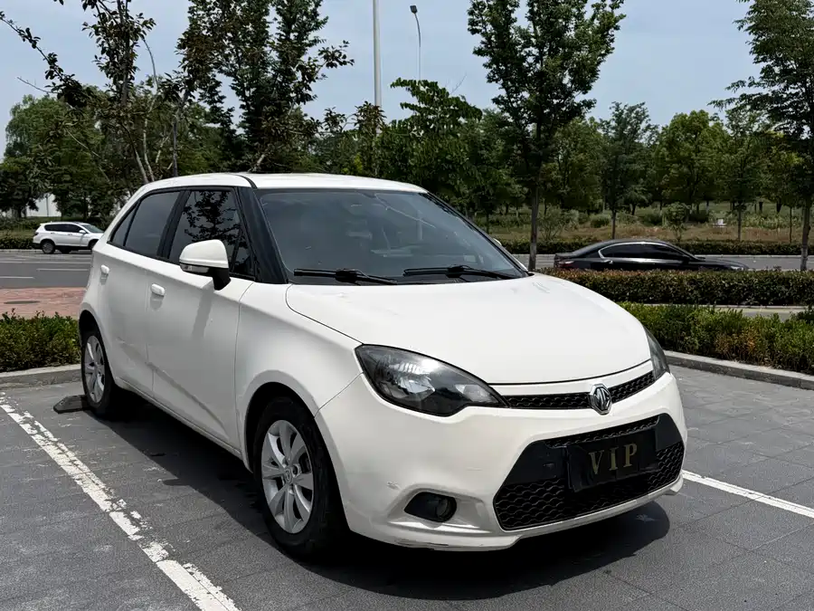 MG 3