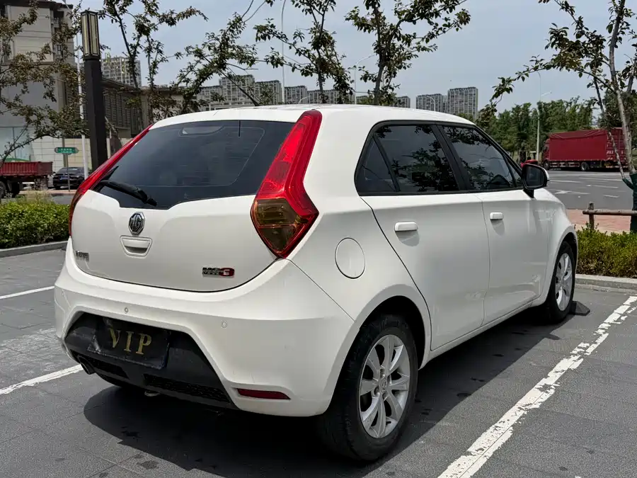 MG 3