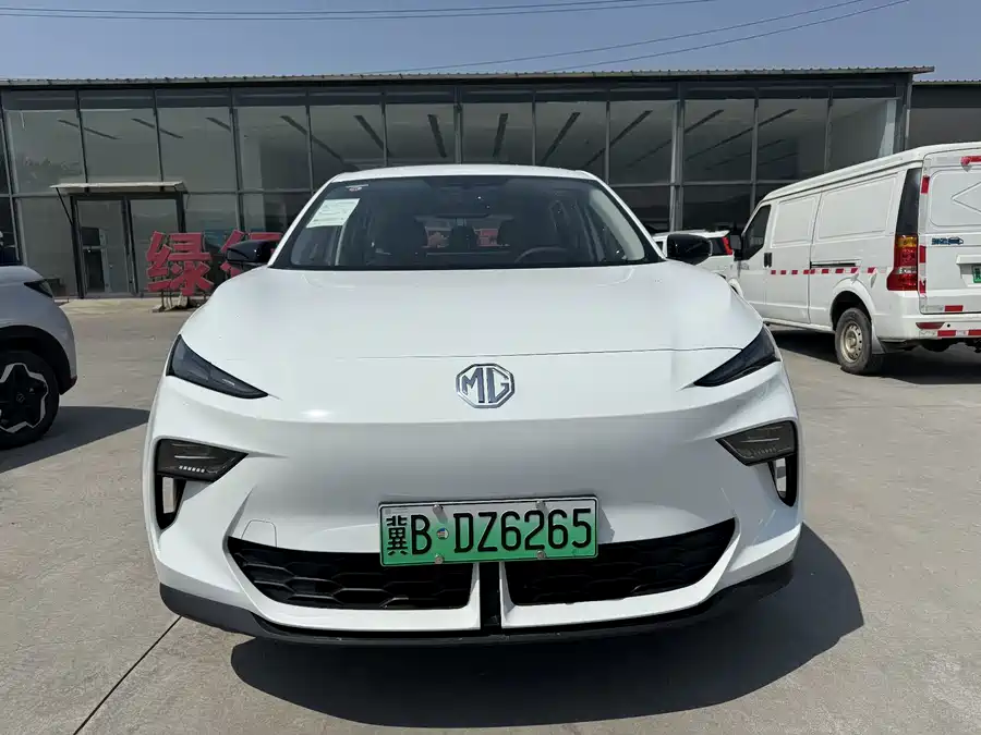 MG ES5