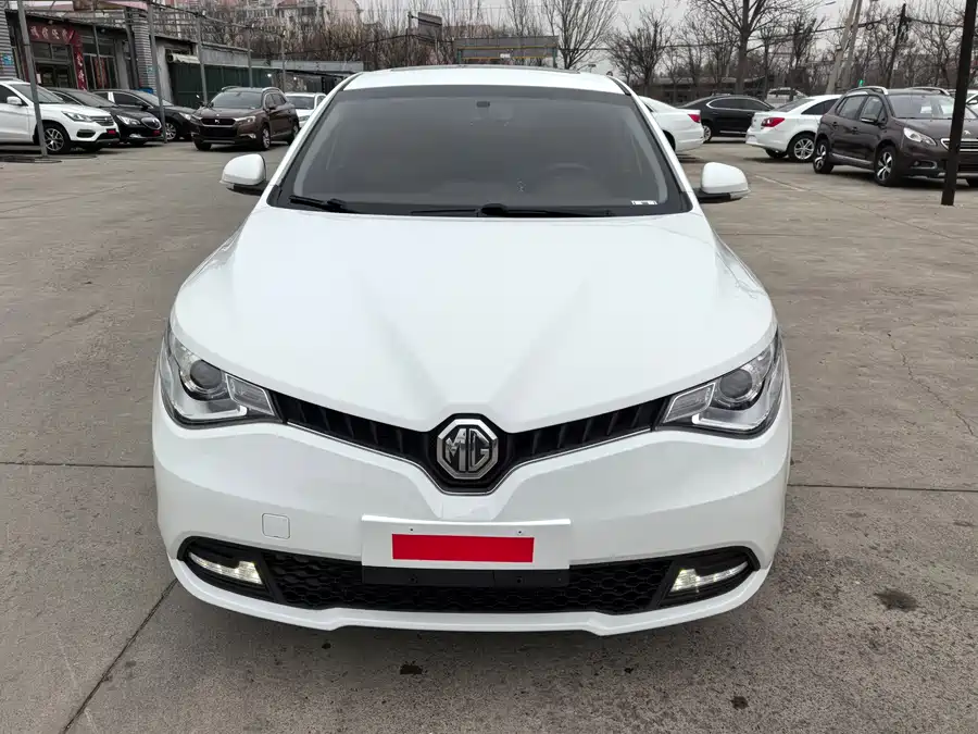 MG Ruixing