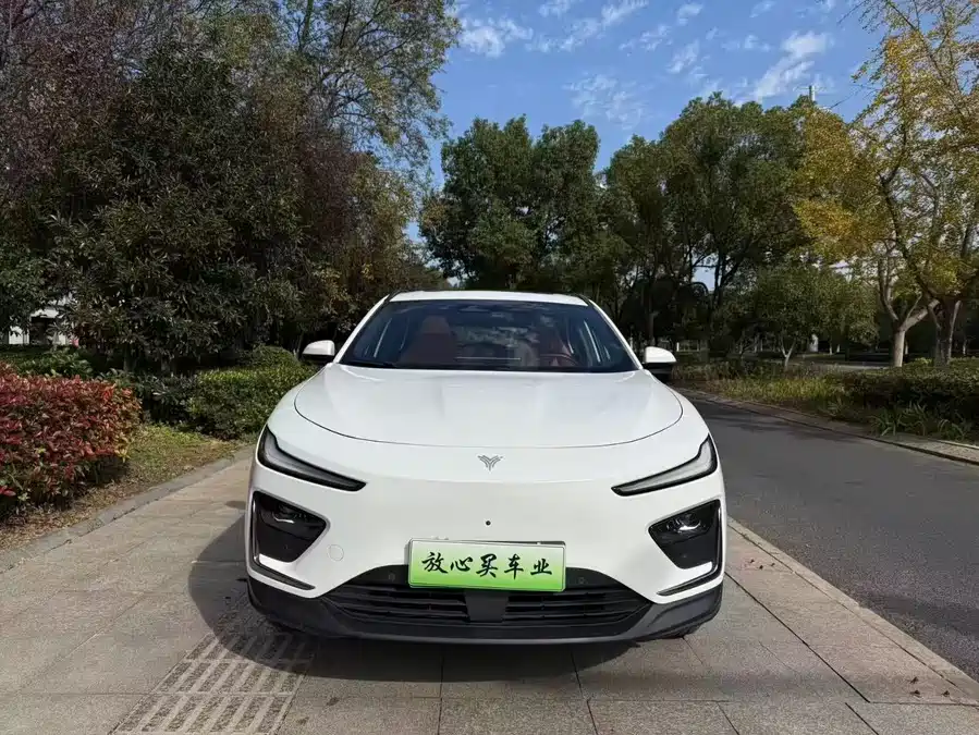 NETA Nezha X