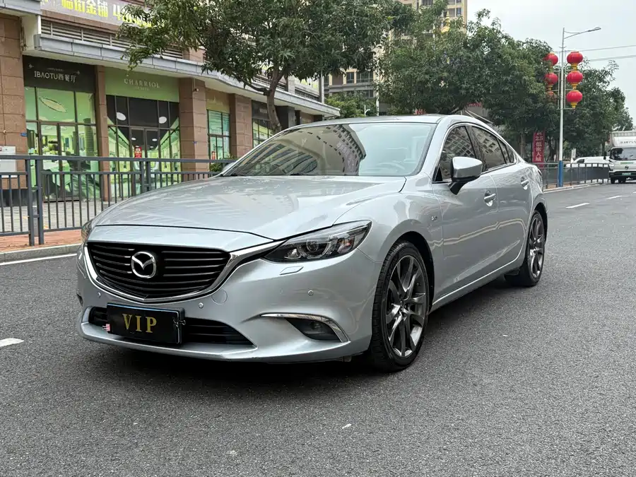 Mazda Atenza