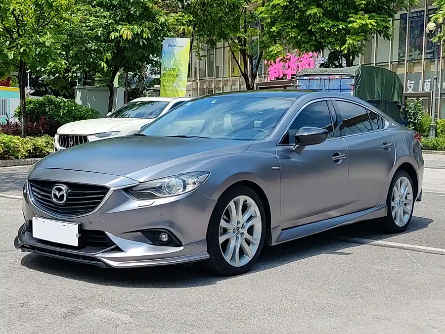 Mazda Atenza