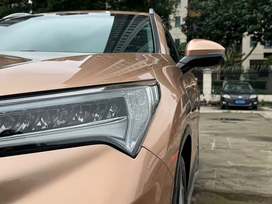 Acura CDX