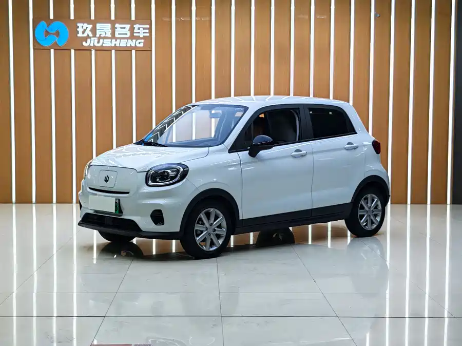 Leapmotor T03