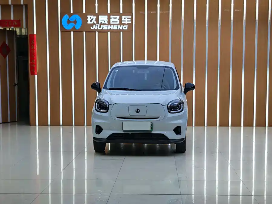 Leapmotor T03