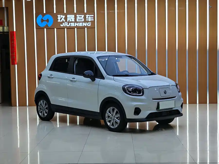 Leapmotor T03