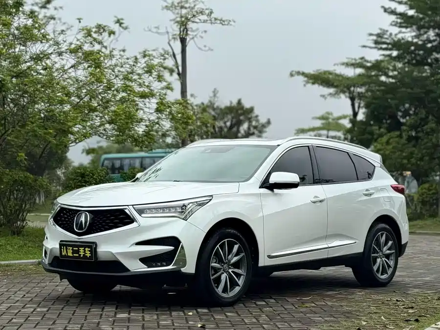 Acura RDX
