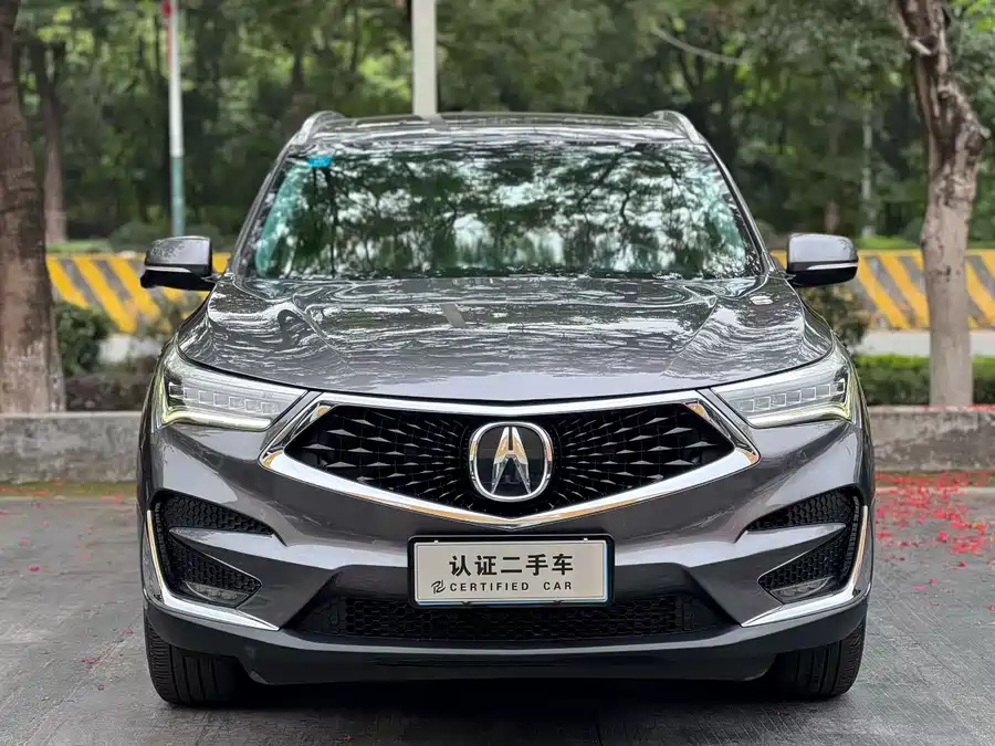 Acura RDX