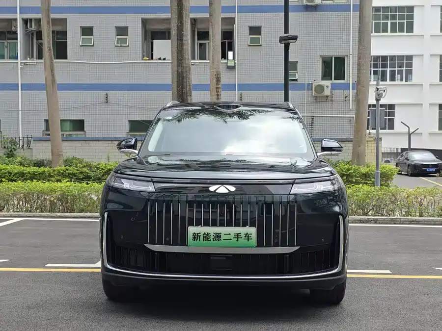Chery Fengyun T11