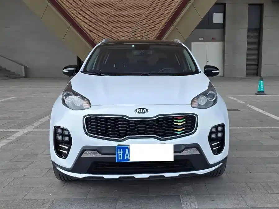 Kia KX5