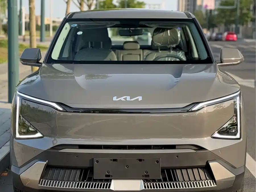Kia EV5