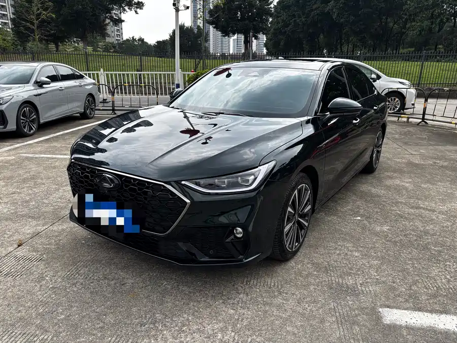 Chery Arrizo 8 PRO