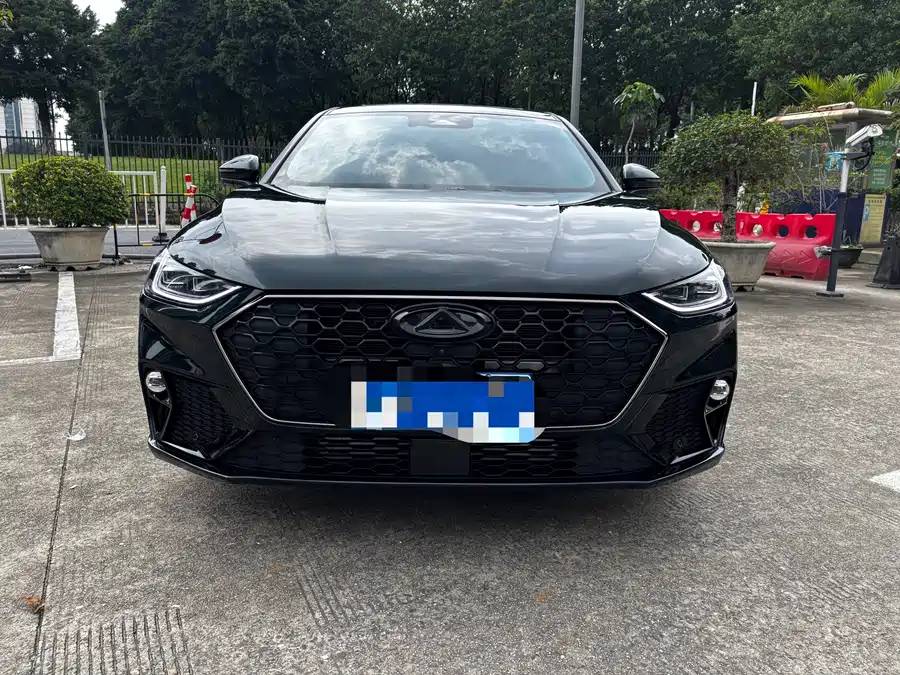 Chery Arrizo 8 PRO