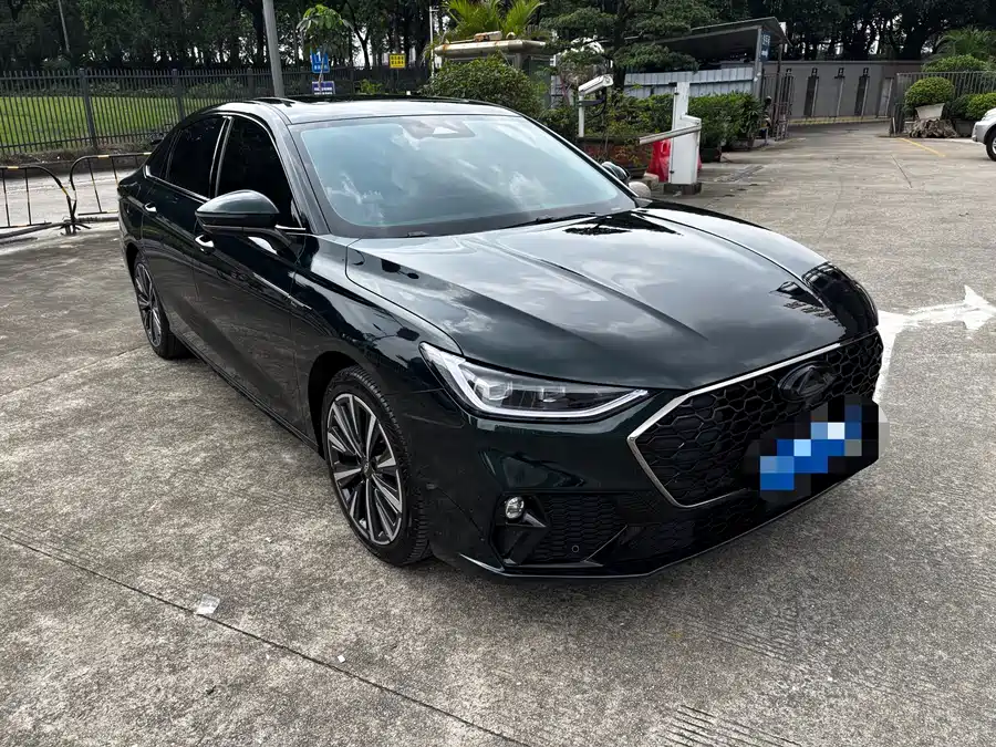 Chery Arrizo 8 PRO