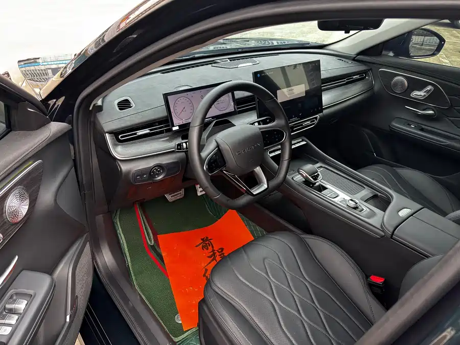 Chery Arrizo 8 PRO