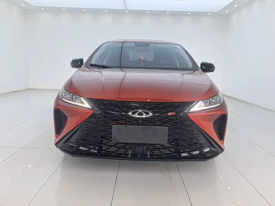 Chery Arrizo 5 GT