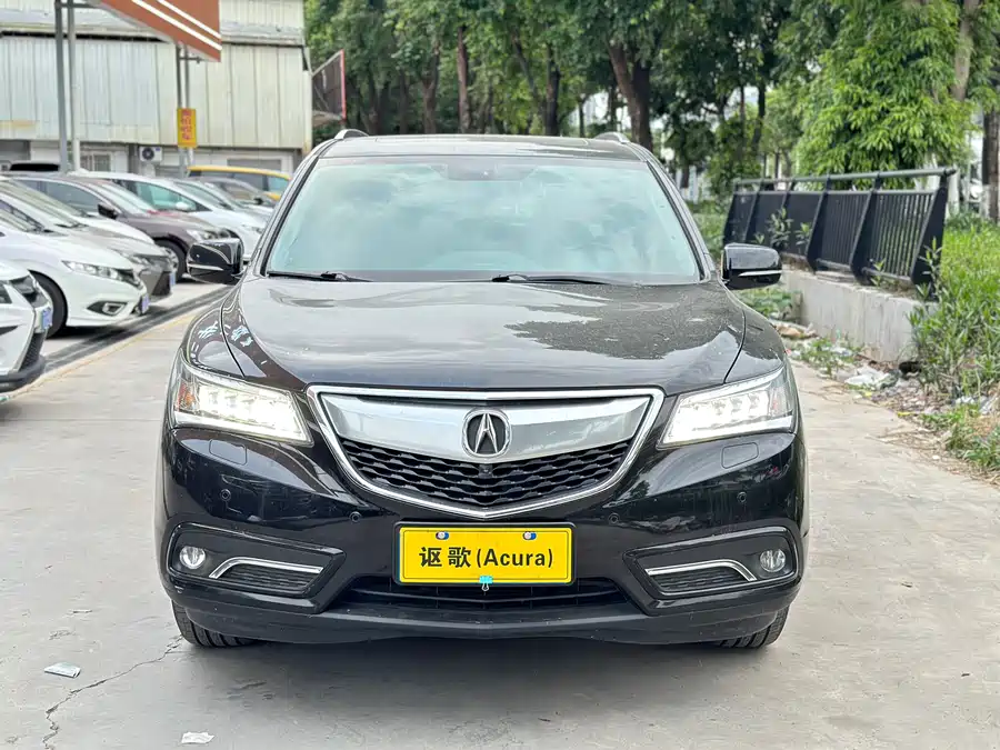 Acura MDX