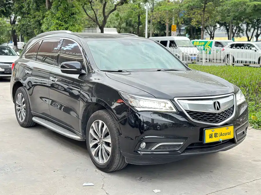Acura MDX