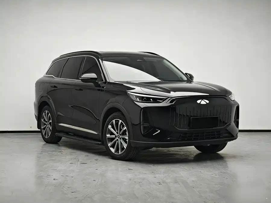Chery Fengyun T9