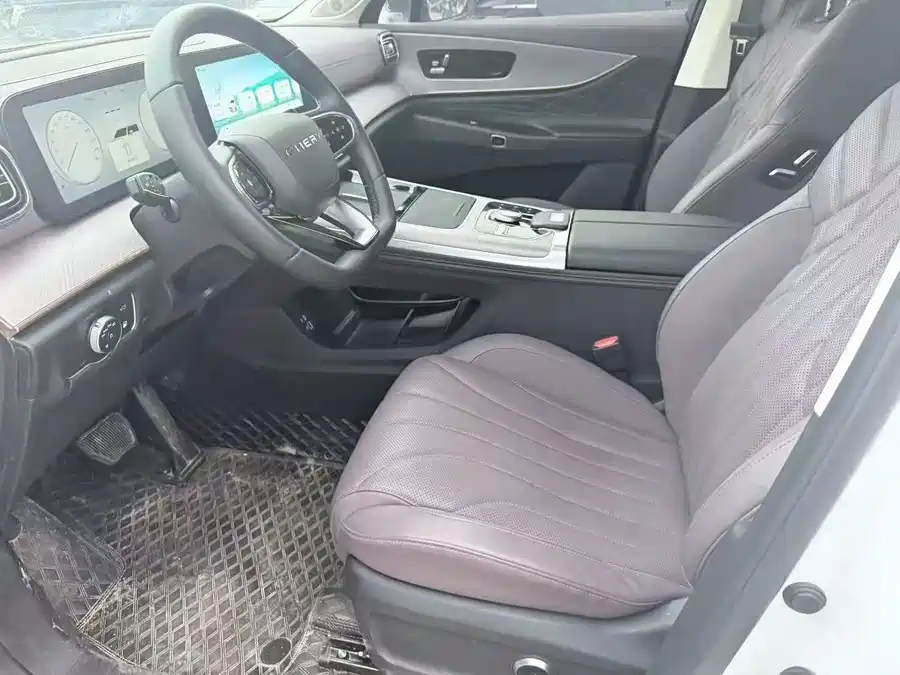 Chery Tiggo 9 C-DM