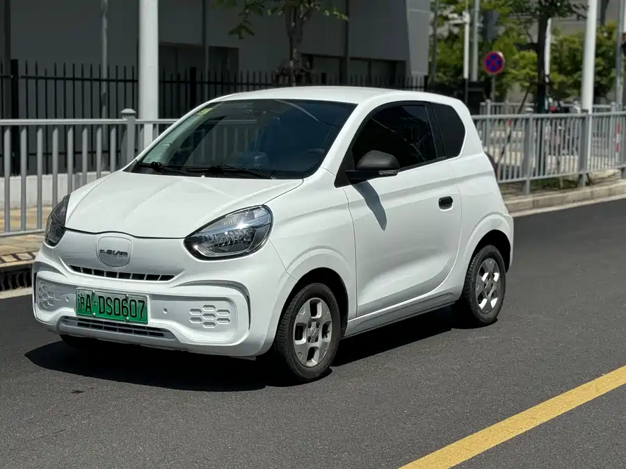 Roewe CLEVER