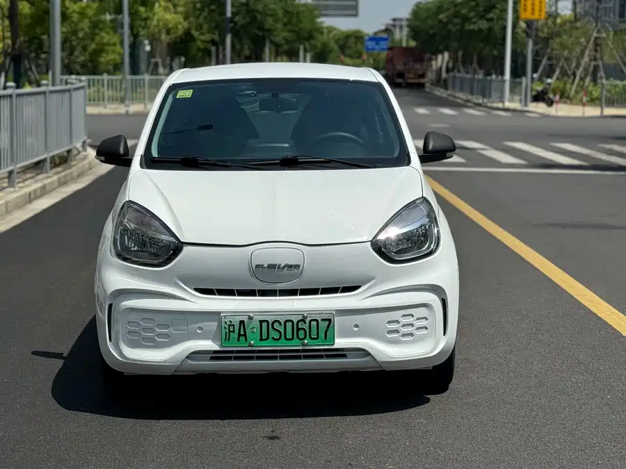 Roewe CLEVER