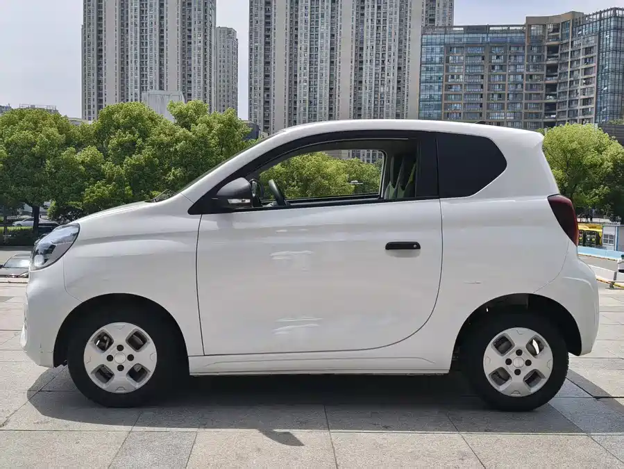 Roewe CLEVER