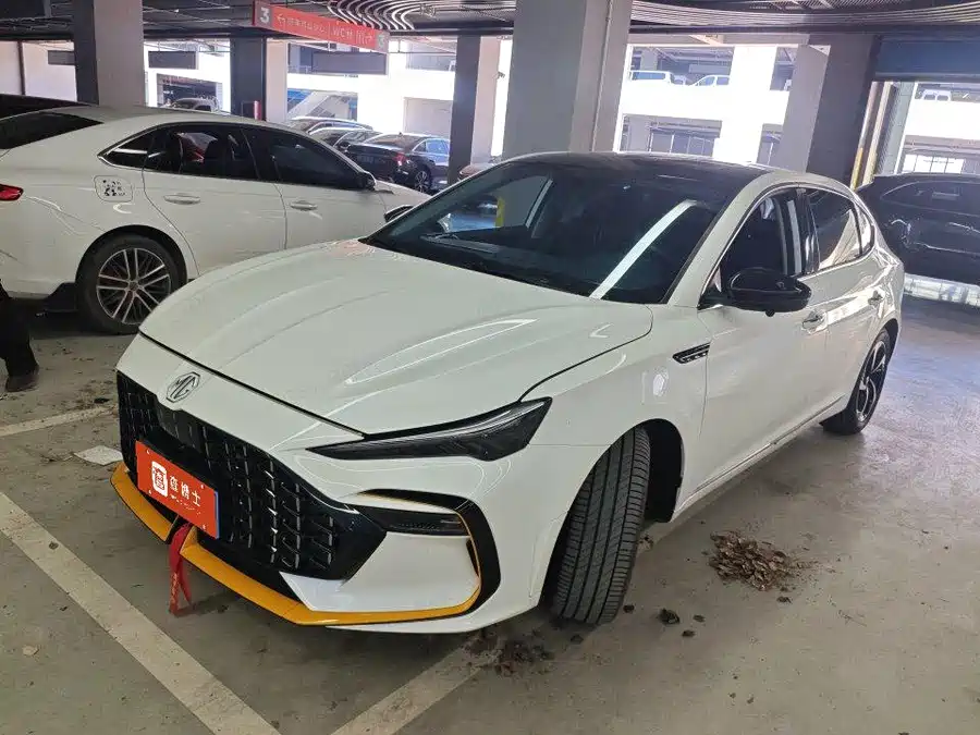 MG 6