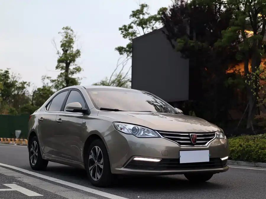 Roewe 360