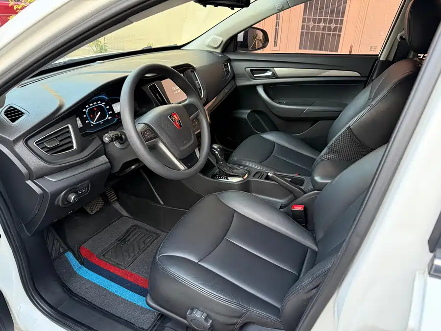 Roewe 360
