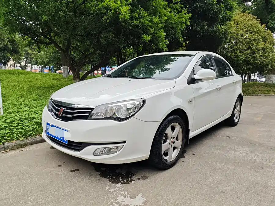 Roewe 350