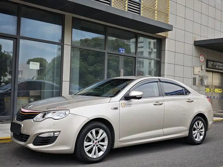 Roewe 550