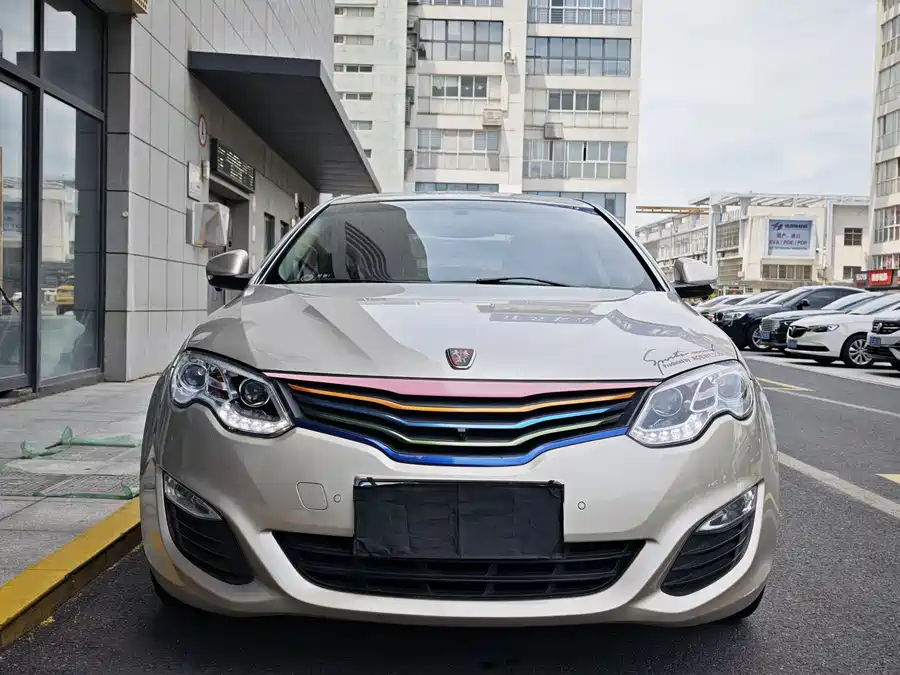 Roewe 550