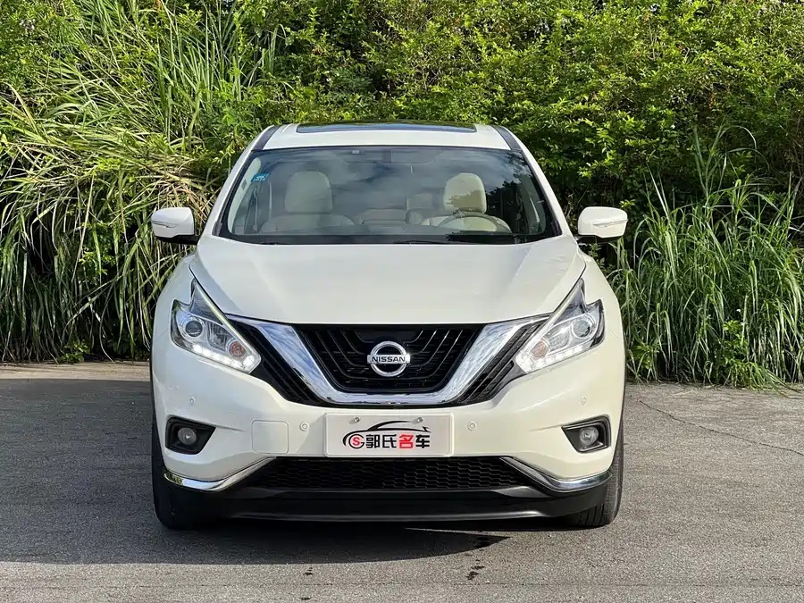 Nissan Loulan