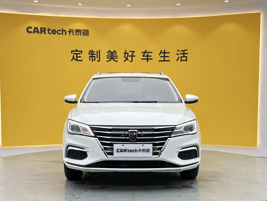 Roewe Ei5