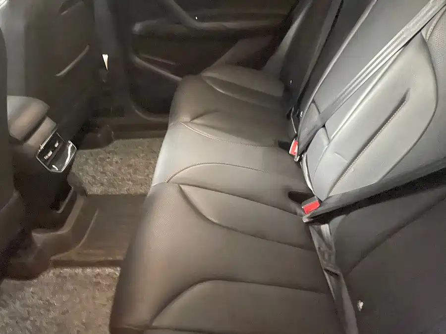 Roewe RX5