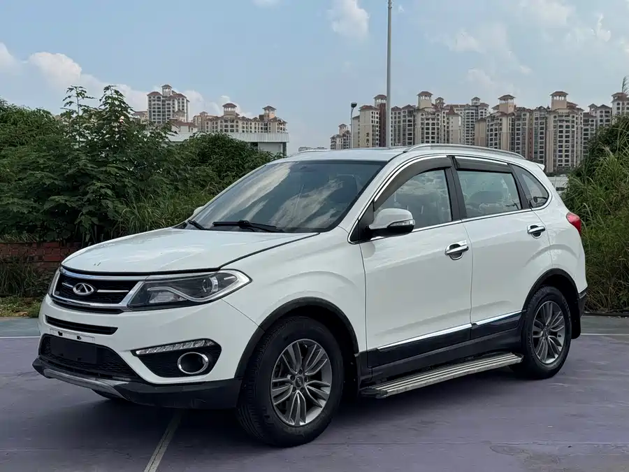 Chery Tiggo 5