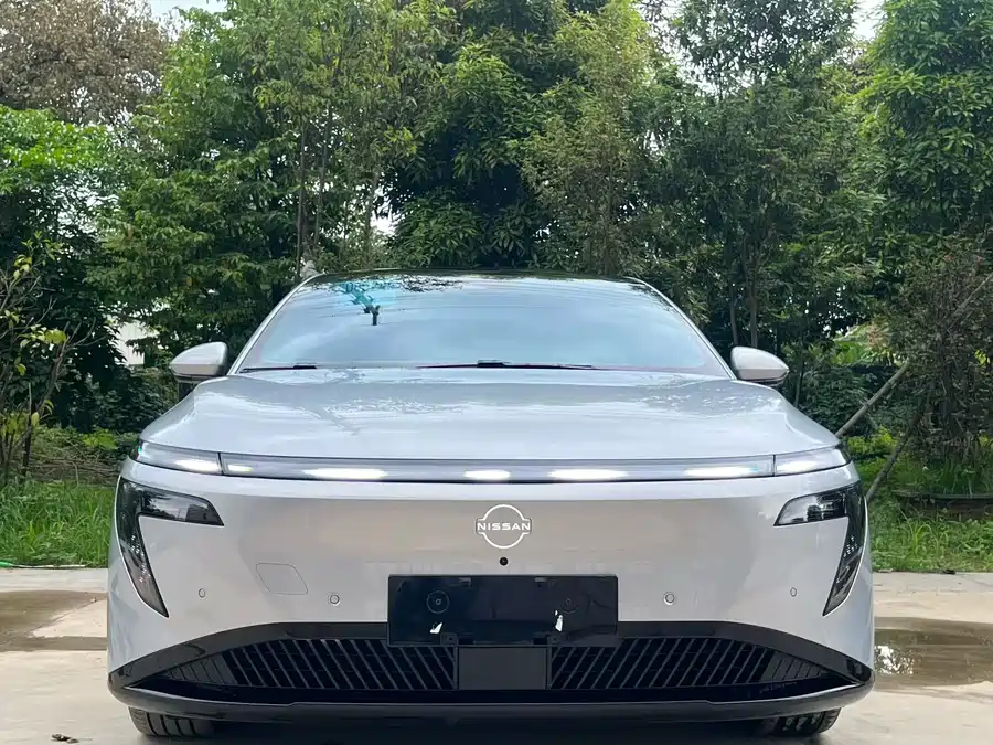 Nissan N7