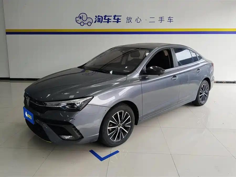 Roewe i5