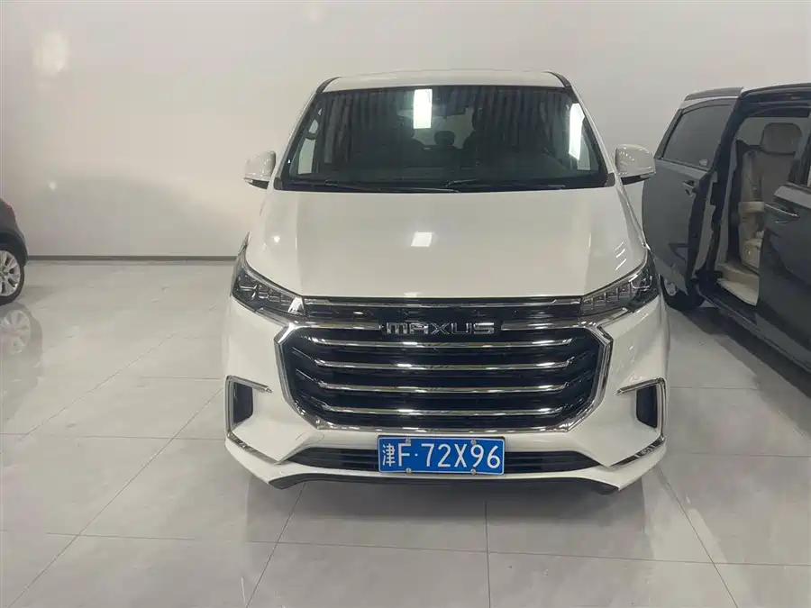 Maxus G20